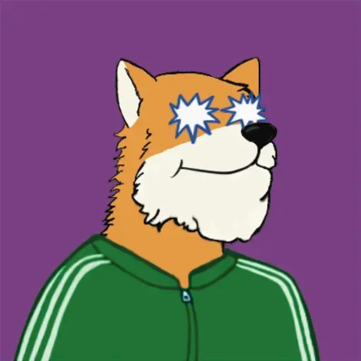 F*ck It We Bark #4402