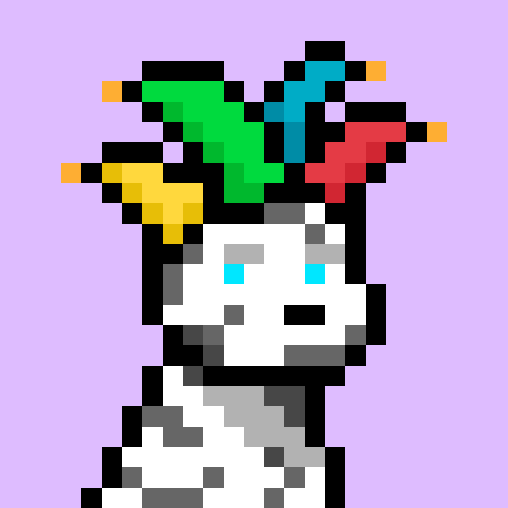 Doginal Dog #2062