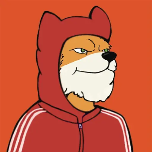 F*ck It We Bark #2659