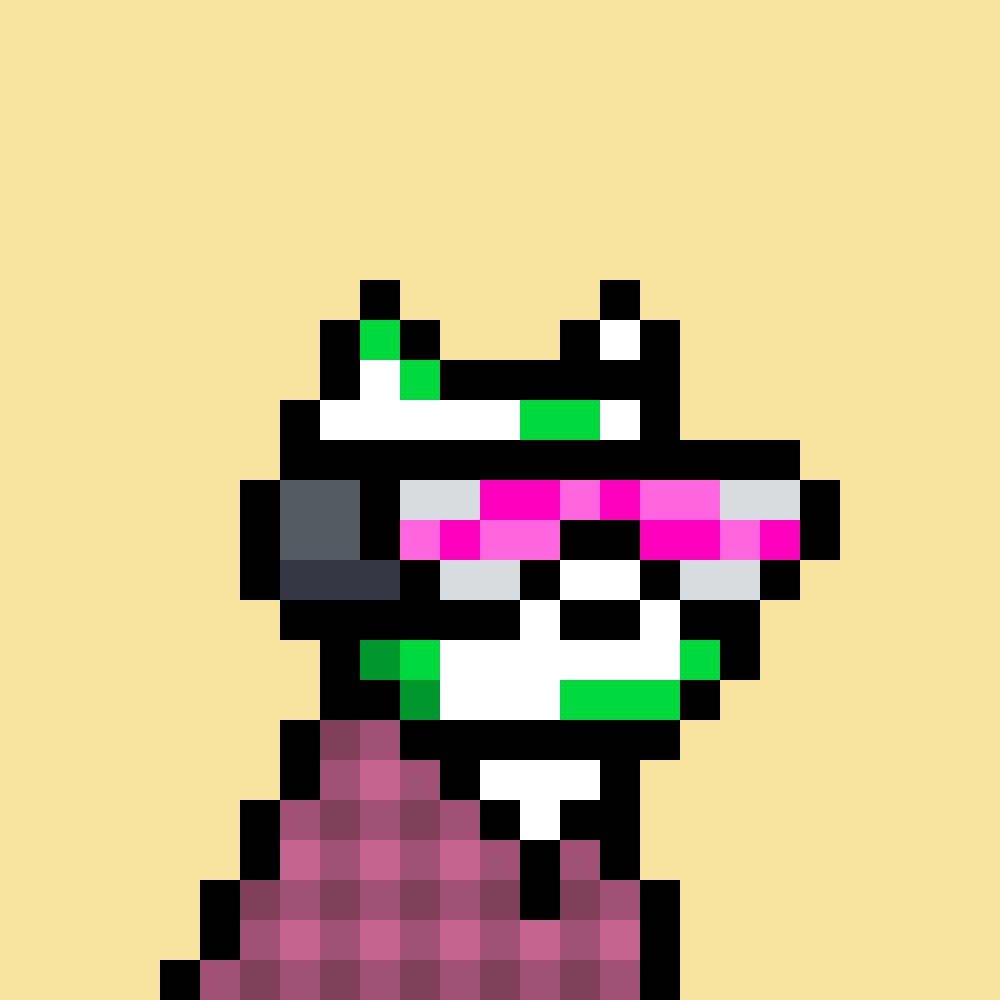 Doginal Dog #1629