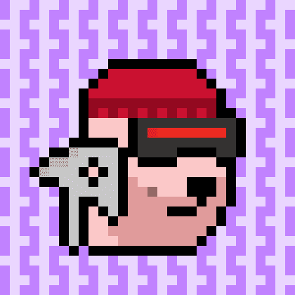 Dogepunk #6905