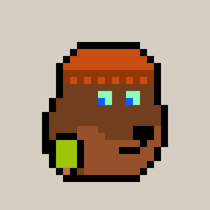 Dogepunk #1723