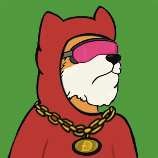 F*ck It We Bark #2030