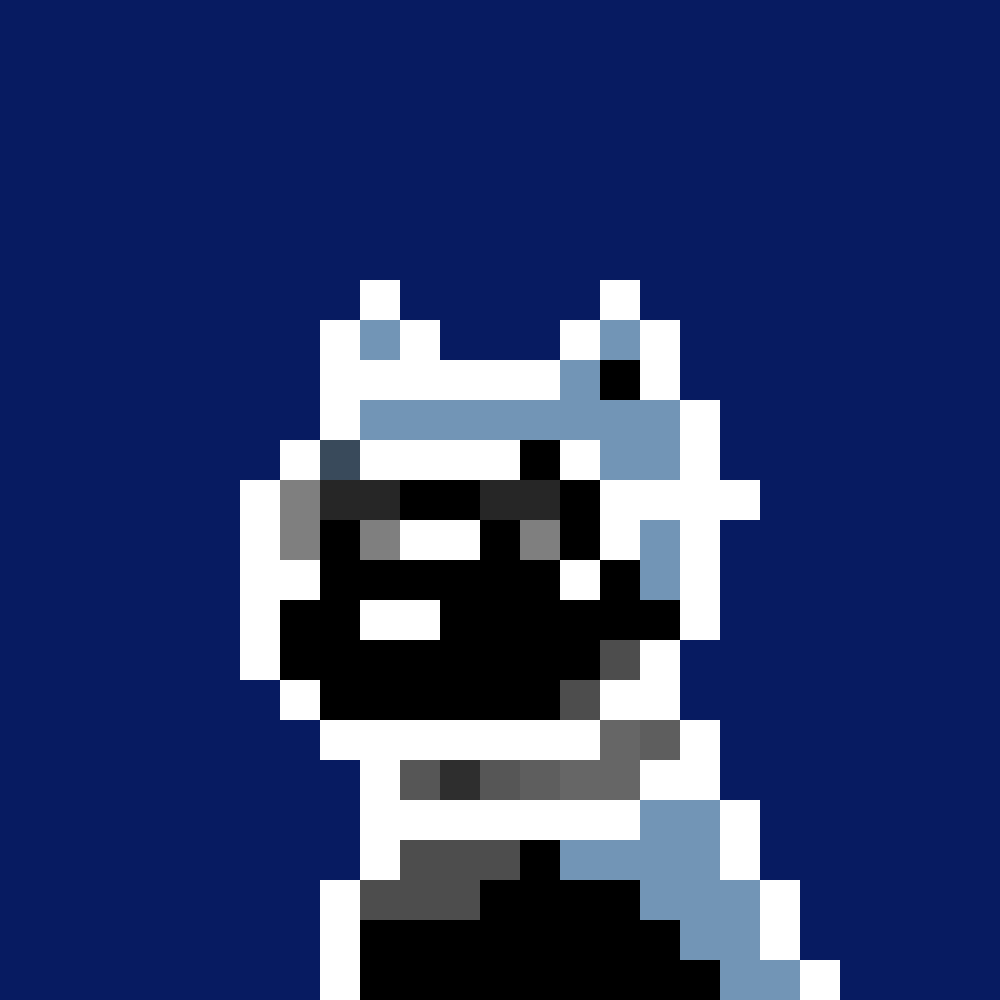Anti Doginal Dog #2285
