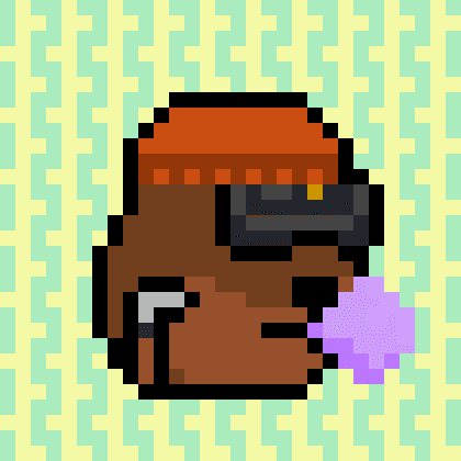 Dogepunk #6404