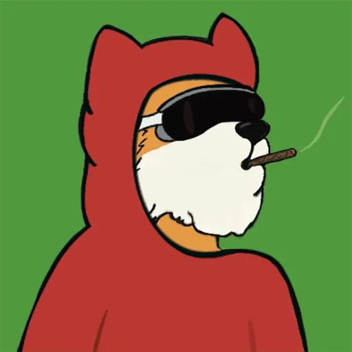F*ck It We Bark #5344