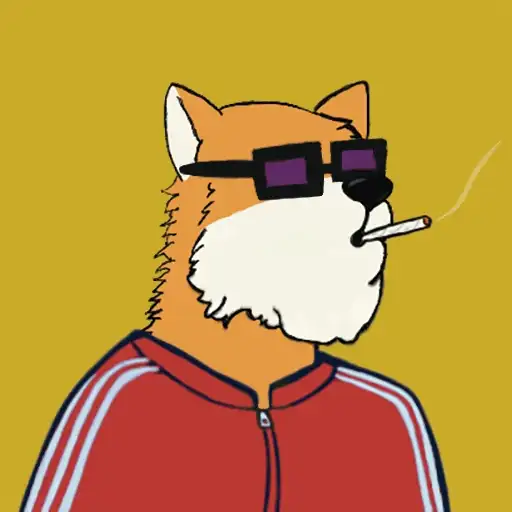 F*ck It We Bark #2117