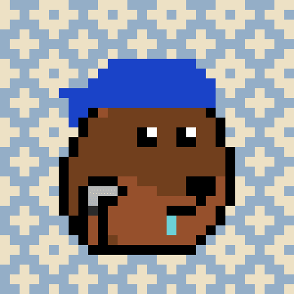 Dogepunk #714