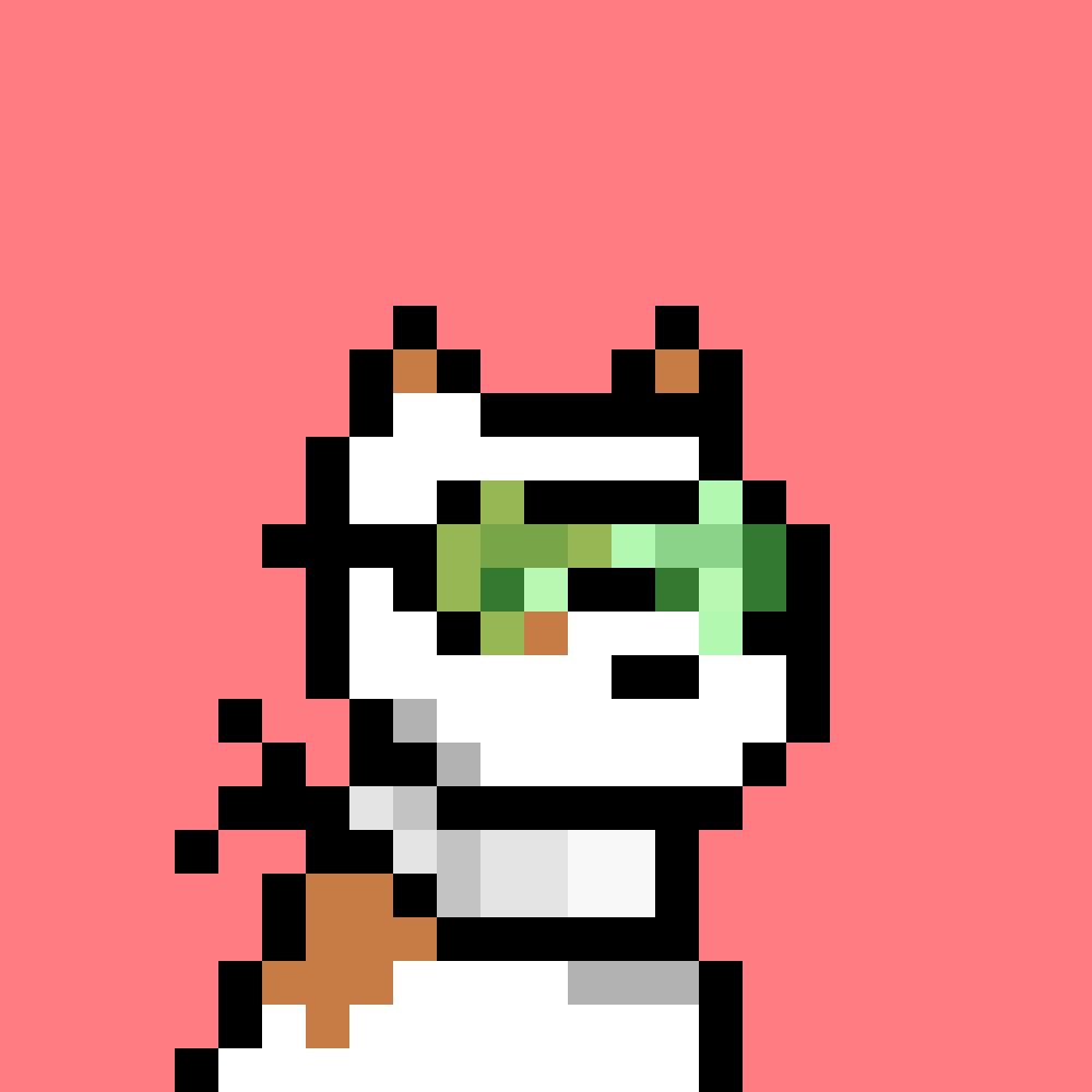 Doginal Dog #8589