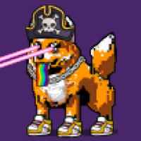 DogePunks #2903