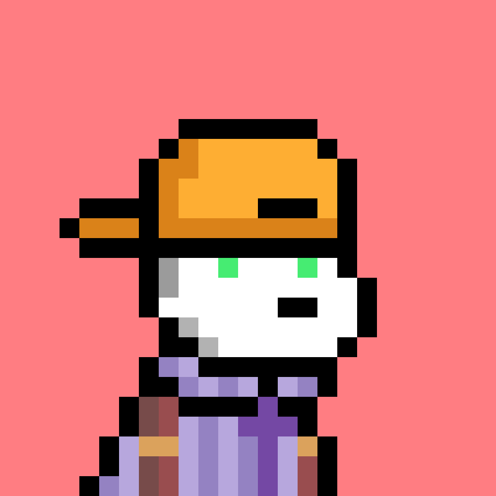 Doginal Dog #4190