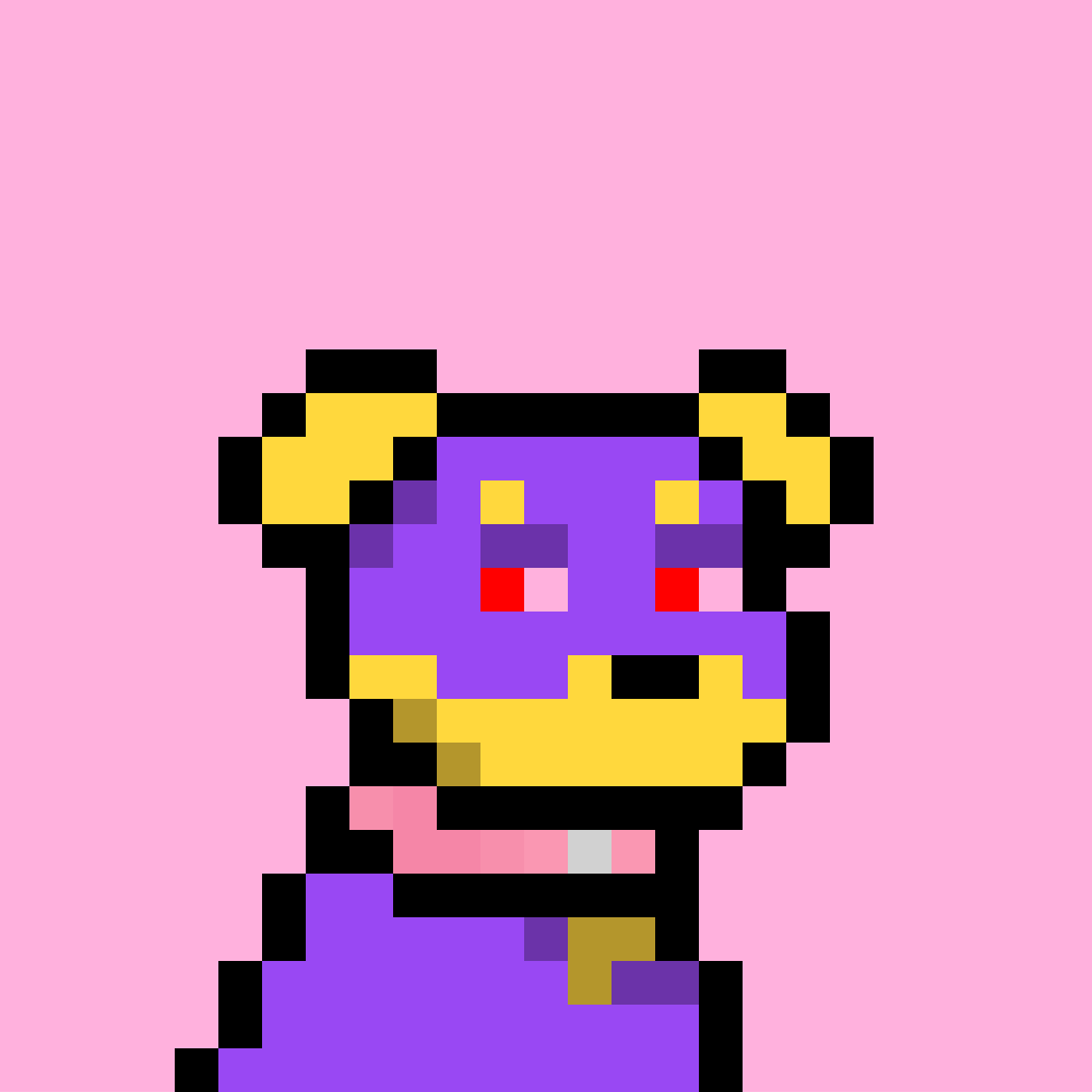 Doginal Dog #9640