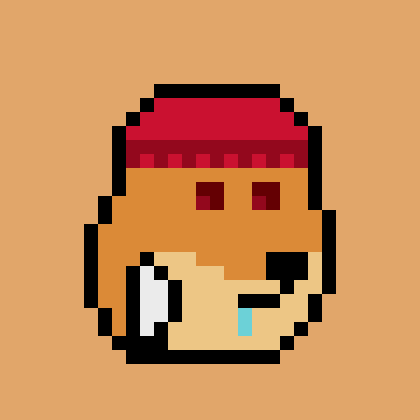 Dogepunk #6475
