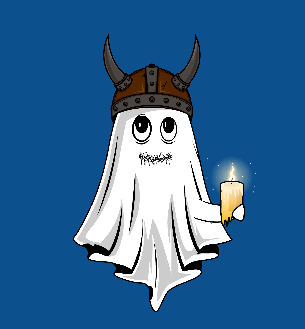 The Spook Society #895