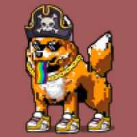 DogePunks #3602