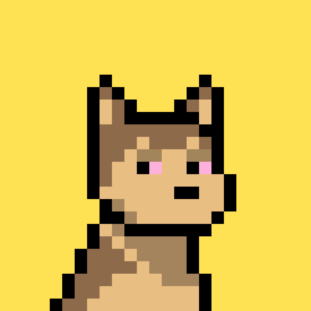 Doginal Dog #3228