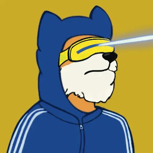 F*ck It We Bark #9907