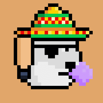 Dogepunk #1371