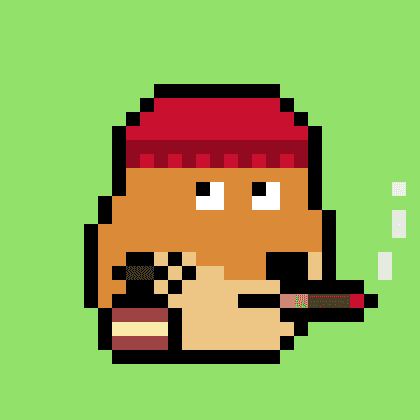 Dogepunk #9413