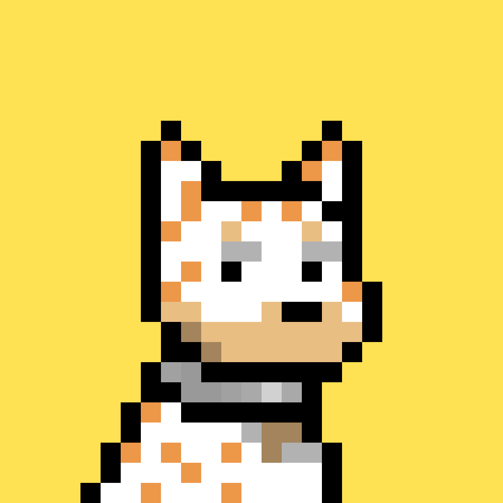 Doginal Dog #8977