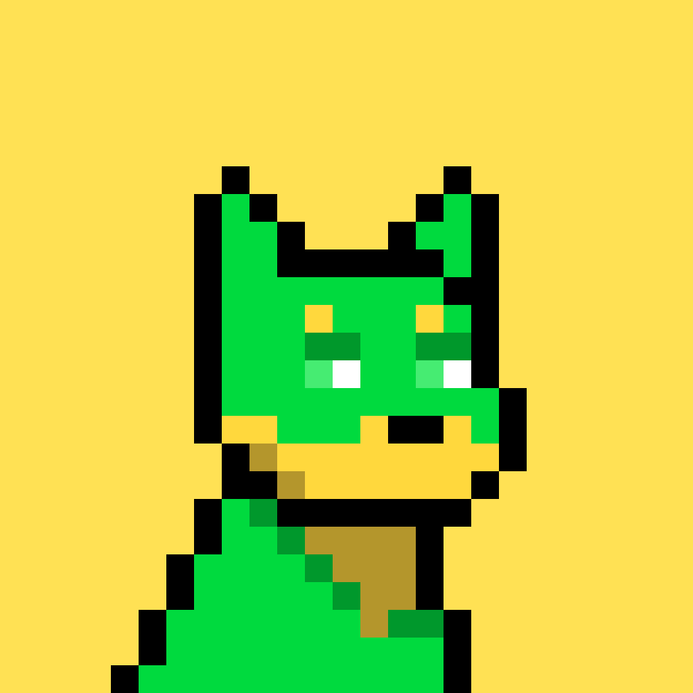 Doginal Dog #7039