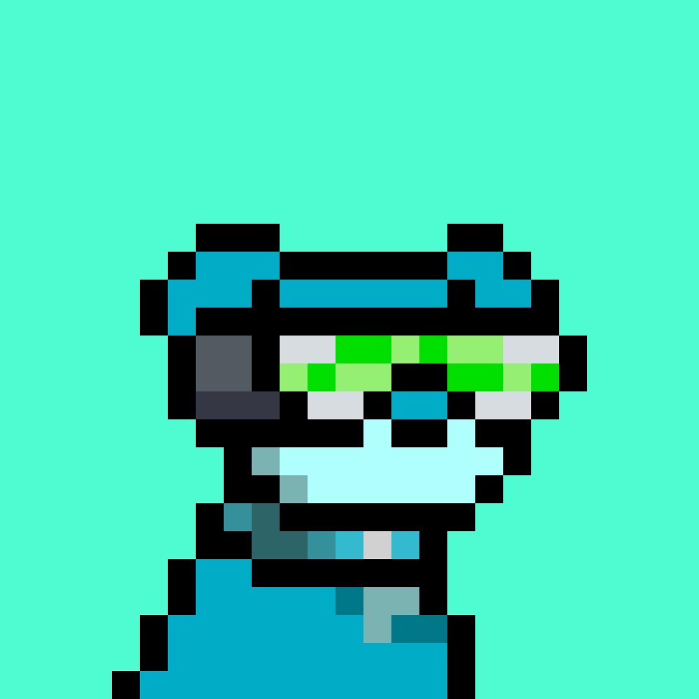 Doginal Dog #6866