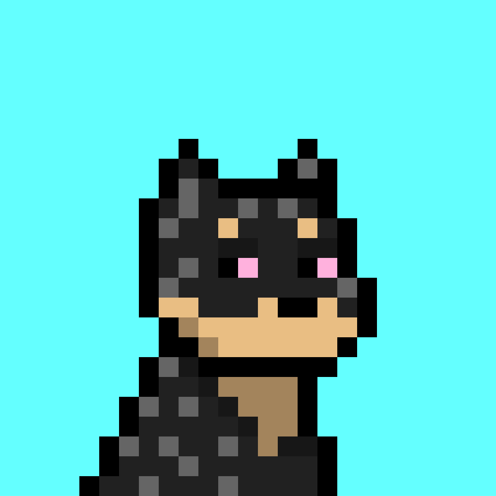 Doginal Dog #3960