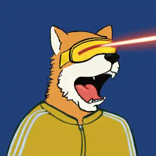 F*ck It We Bark #10077
