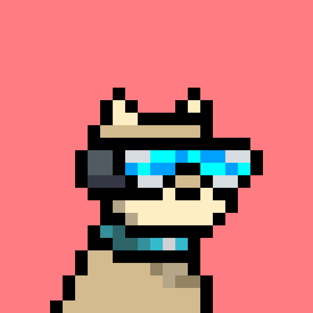 Doginal Dog #5333