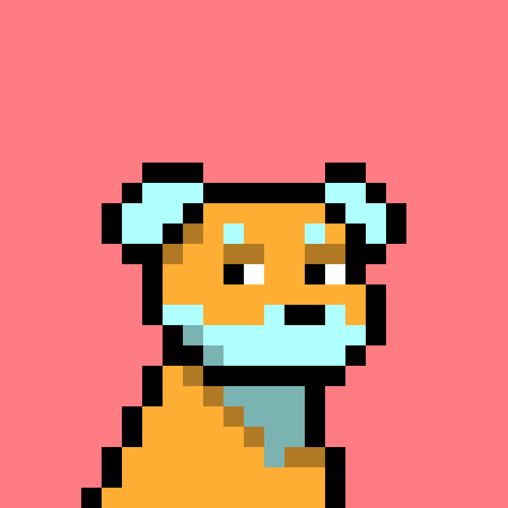 Doginal Dog #5761