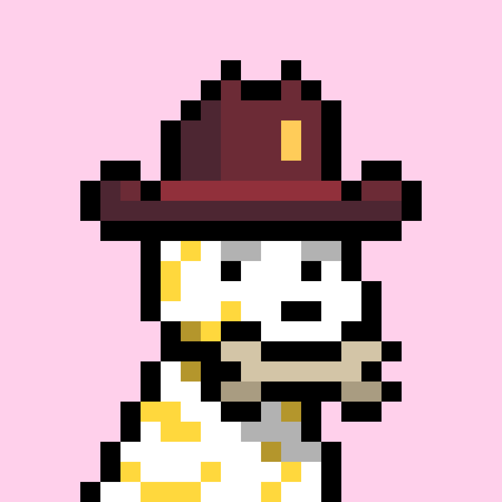 Doginal Dog #5218