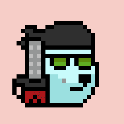Dogepunk #5843