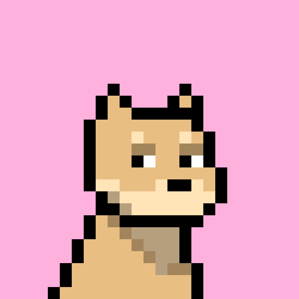 Doginal Dog #4931