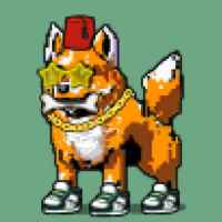 DogePunks #2746