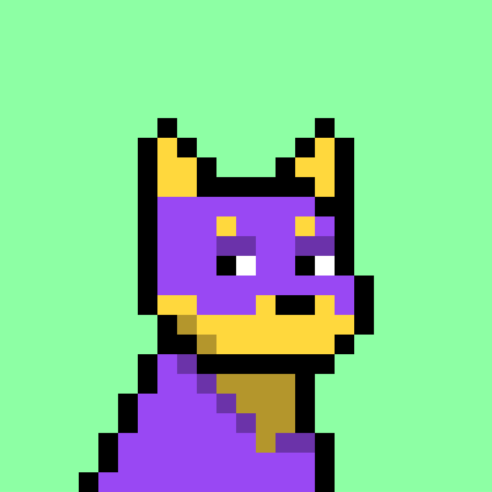 Doginal Dog #4811