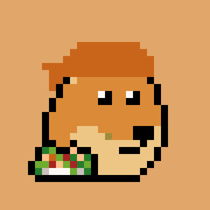 Dogepunk #5982