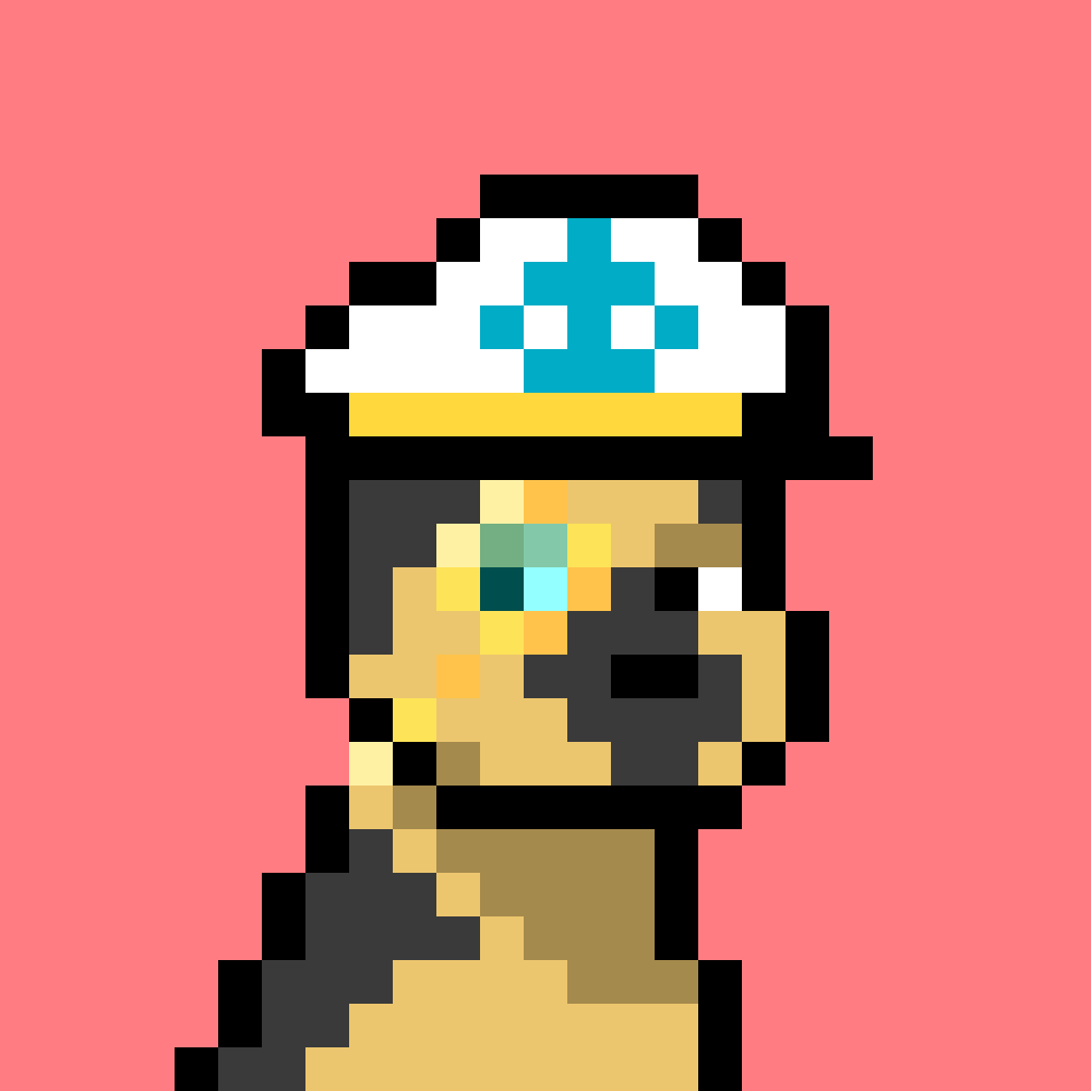Doginal Dog #4271
