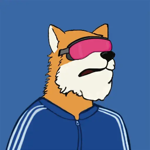 F*ck It We Bark #3533