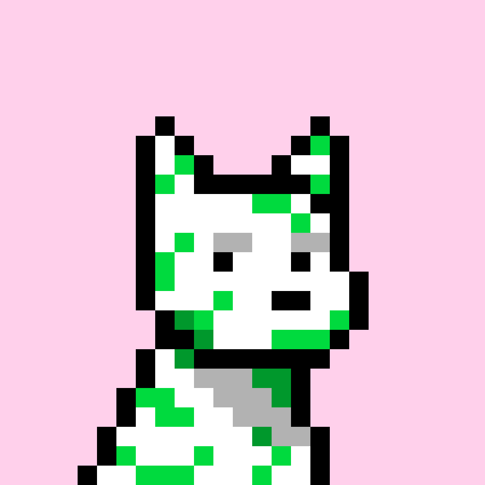 Doginal Dog #8163