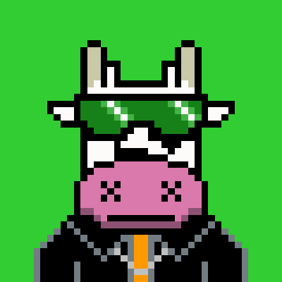 Doginal Cowz #82