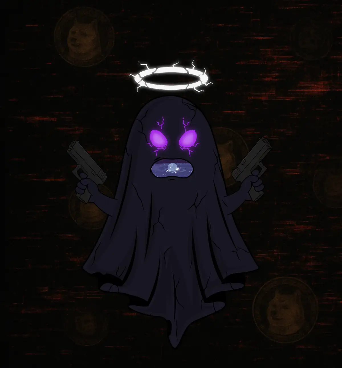 Cursed 62
