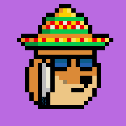 Dogepunk #7990