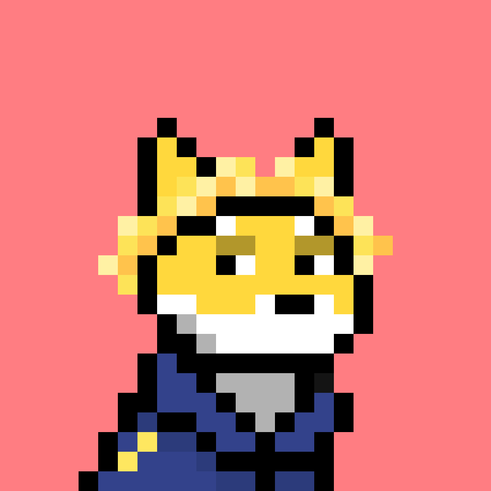 Doginal Dog #8881
