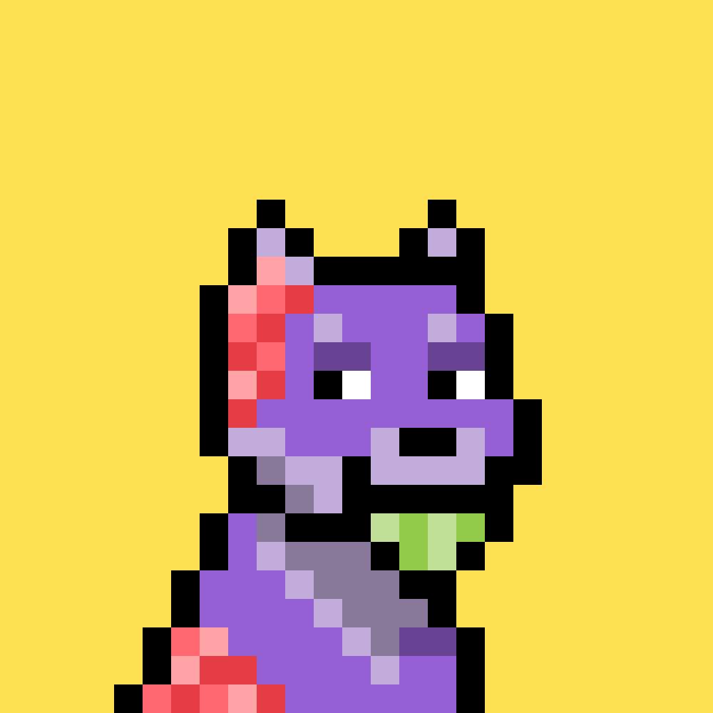 Doginal Dog #6145