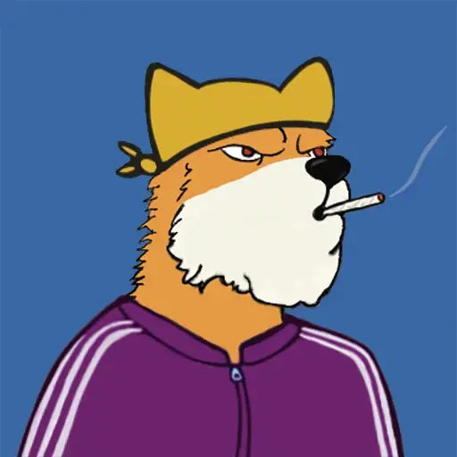 F*ck It We Bark #1919