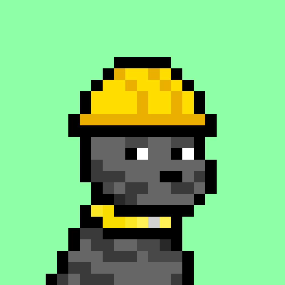 Doginal Dog #5519