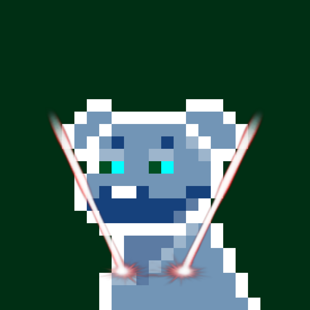Anti Doginal Dog #1086