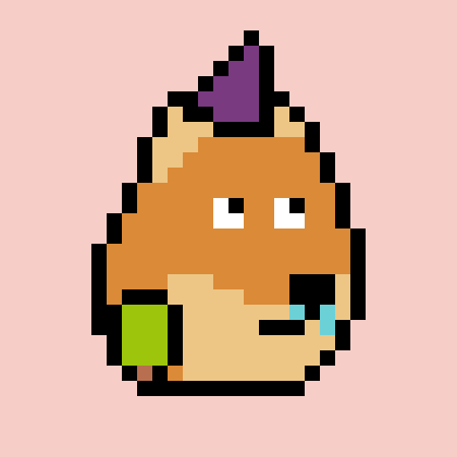 Dogepunk #2413