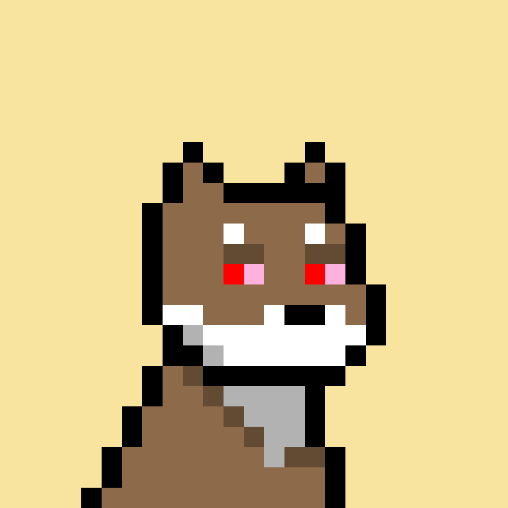 Doginal Dog #4577