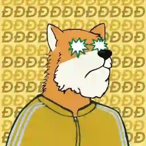 F*ck It We Bark #5315